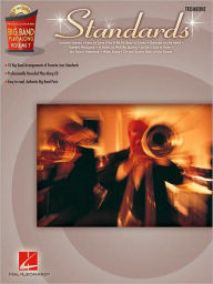 Title: Standards - Trombone: Big Band Play-Along Volume 7, Author: Hal Leonard Corp.