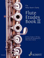 Flute Etudes II: 48 Flute Etudes in All Keys