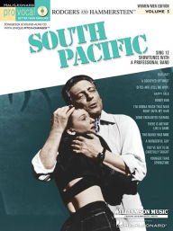 Title: South Pacific: Pro Vocal Mixed Volume 5, Author: Richard Rodgers