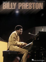 Title: Best of Billy Preston, Author: Billy Preston