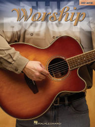 Title: The Worship Book, Author: Hal Leonard Corp.