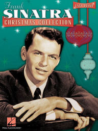 Title: Frank Sinatra Christmas Collection: Easy Piano, Author: Frank Sinatra