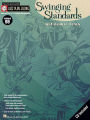 Swinging Standards: Jazz Play-Along Volume 99
