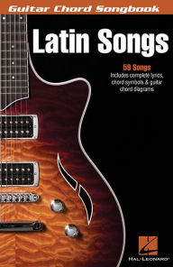 Title: Latin Songs, Author: Hal Leonard Corp.