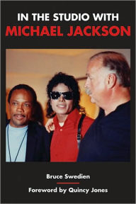Title: In the Studio with Michael Jackson, Author: Bruce Swedien