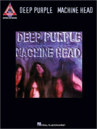 Title: Deep Purple - Machine Head, Author: Deep Purple