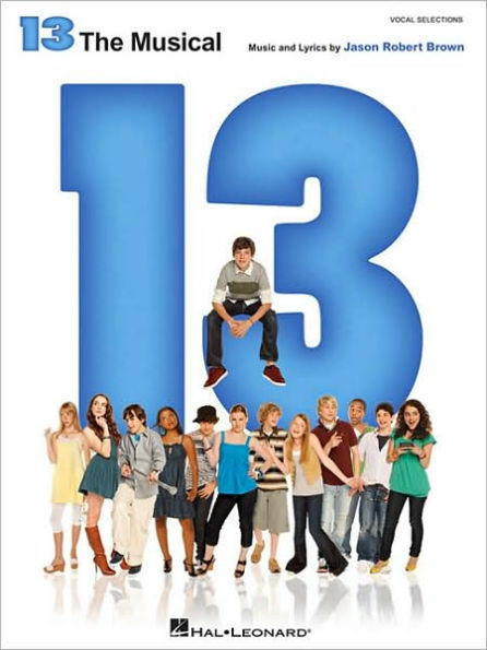 13: The Musical