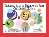 Title: Teaching Little Fingers to Play Children's Songs: Early Elementary Level, Author: Hal Leonard Corp.