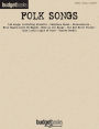 Folk Songs: Budget Books