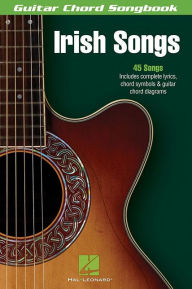 Title: Irish Songs, Author: Hal Leonard Corp.