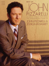 Title: Best Of John Pizzarelli (Piano/Vocal/Guitar), Author: John Pizzarelli