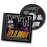 Title: Turn It Up & Lay It Down, Vol. 5 - 