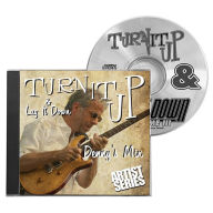Title: Turn It Up & Lay It Down, Vol. 8 - 