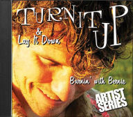 Title: Turn It Up & Lay It Down, Vol. 9 - 