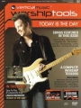 Lincoln Brewster - Today Is the Day: Book/CD/DVD Pack