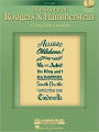 The Songs of Rodgers & Hammerstein: Tenor with CDs of performances and accompaniments Book/2-CD Pack