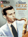 Stan Getz - Favorites: Jazz Play-Along Volume 133