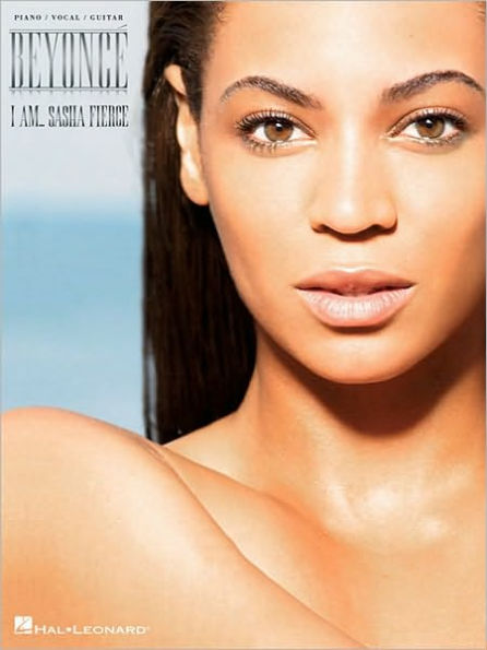 Beyonce - I Am ... Sasha Fierce