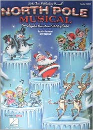 North Pole Musical