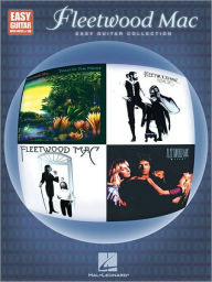 Title: Fleetwood Mac - Easy Guitar Collection: Easy Guitar with Notes & Tab, Author: Fleetwood Mac
