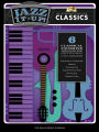 Eric Baumgartner's Jazz It Up! - Classics - Bk/CD: Mid-Intermediate Level