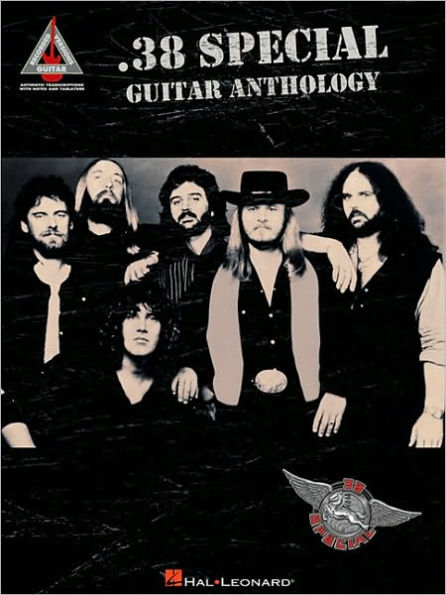 .38 Special Guitar Anthology