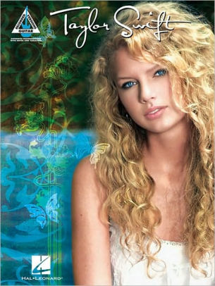Taylor Swift by Taylor Swift, Paperback | Barnes & Noble®