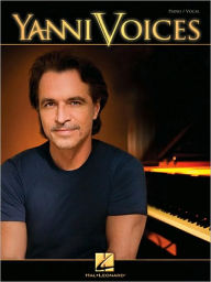 Title: Yanni - Voices, Author: Yanni