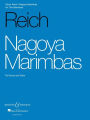 Nagoya Marimbas: for Two Marimbas