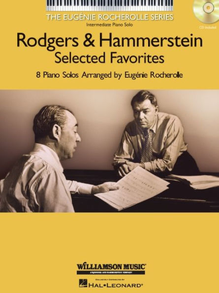 Rodgers & Hammerstein Selected Favorites: The Eugenie Rocherolle Series