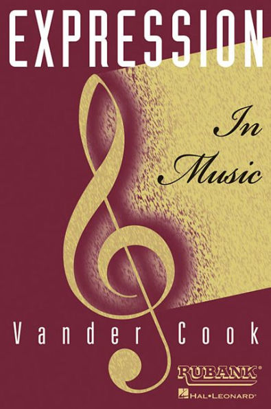 Expression in Music