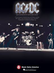 Title: AC/DC: Easy Guitar with Riffs and Solos, Author: AC/DC