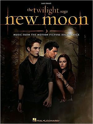 the Twilight Saga - New Moon: Music from Motion Picture Soundtrack