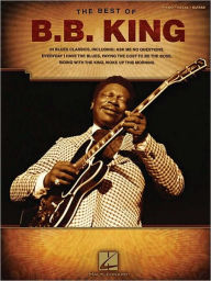 Title: The Best of B. B. King, Author: B.B. King