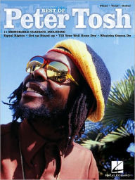 Title: Best of Peter Tosh, Author: Peter Tosh