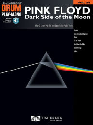 Title: Pink Floyd - Dark Side of the Moon: Drum Play-Along Volume 24, Author: Pink Floyd