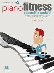 The Pop Piano Book: Harrison, Mark: 9780793598786: : Books