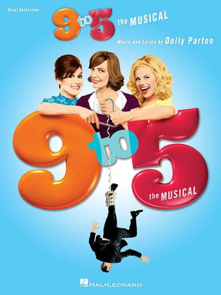 9 to 5: The Musical: Vocal Selections