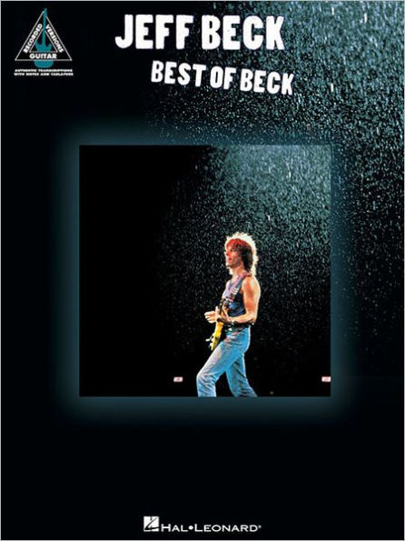 Jeff Beck - Best of