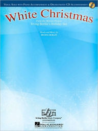 Title: White Christmas, Author: Irving Berlin