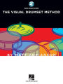 The Visual Drumset Method Book/Online Audio