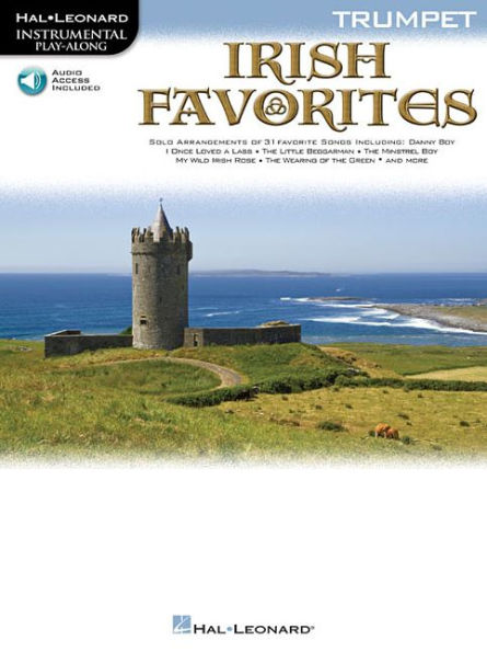 Irish Favorites: Trumpet