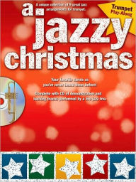 Title: A Jazzy Christmas: Trumpet, Author: Paul Honey