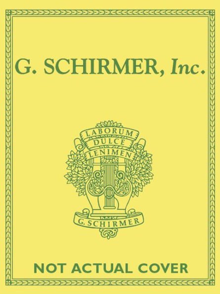 Concerto No. 3 in C Minor, Op. 37 (2-piano score): Schirmer Library of Classics Volume 623 National Federation of Music Clubs 2024-2028 Piano Duet