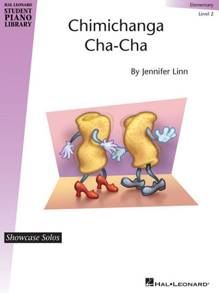 Chimichanga Cha-Cha