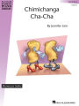Chimichanga Cha-Cha