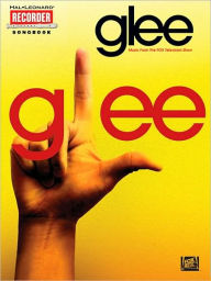 Title: Glee: Music from the Fox Television Show, Author: Hal Leonard Corp.