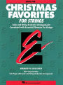 Essential Elements Christmas Favorites for Strings: Value Pack (24 part books, conductor score and CD)