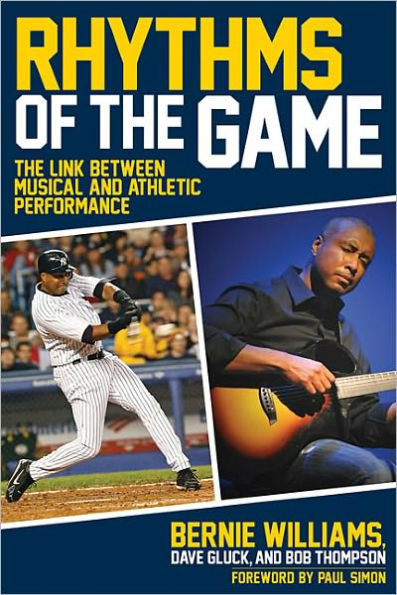 Rhythms of The Game: Link Between Musical and Athletic Performance