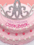 Alternative view 1 of Pink Princess Cookbook